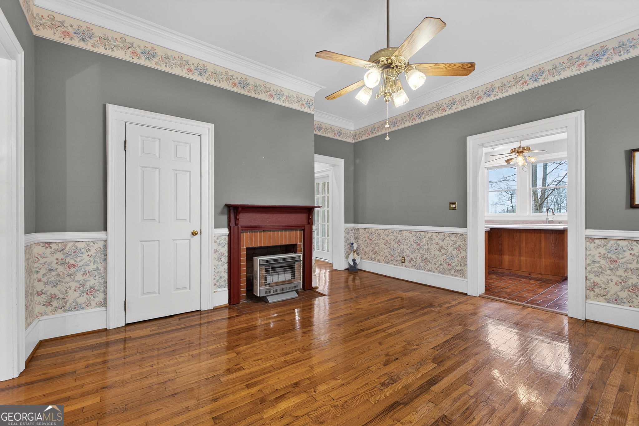 402 Tom Bell Road Milner, GA 30257 - Photo 18 of 75