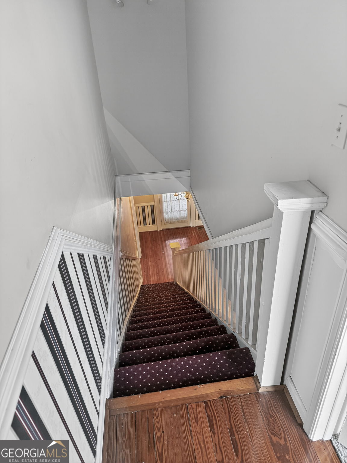 402 Tom Bell Road Milner, GA 30257 - Photo 36 of 75 a view of entryway