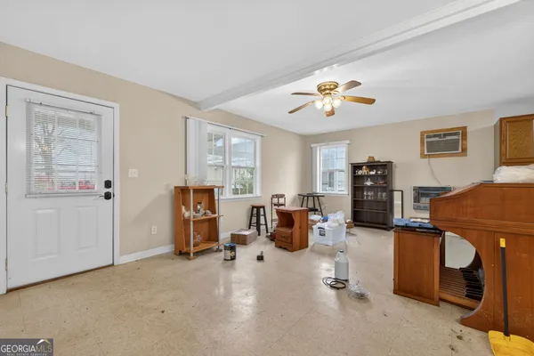 $525,000 | 402 Tom Bell Road, Milner, GA 30257