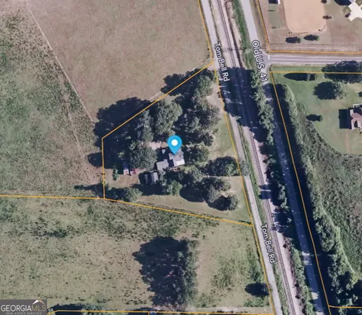 $525,000 | 402 Tom Bell Road, Milner, GA 30257
