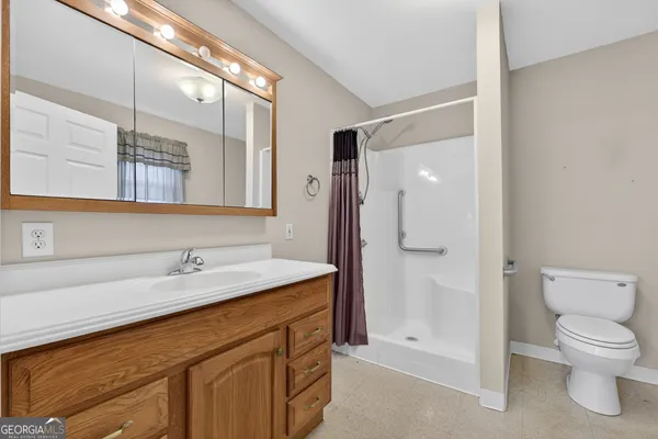 $525,000 | 402 Tom Bell Road, Milner, GA 30257