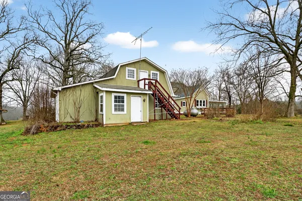 $525,000 | 402 Tom Bell Road, Milner, GA 30257