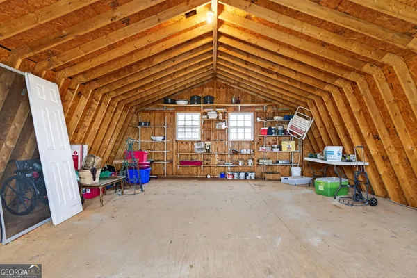 $525,000 | 402 Tom Bell Road, Milner, GA 30257