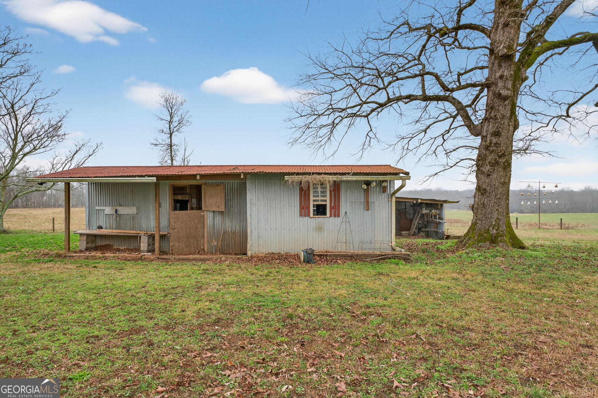 402 Tom Bell Road Milner, GA 30257 - Photo 63 of 75