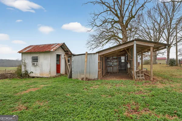 $525,000 | 402 Tom Bell Road, Milner, GA 30257