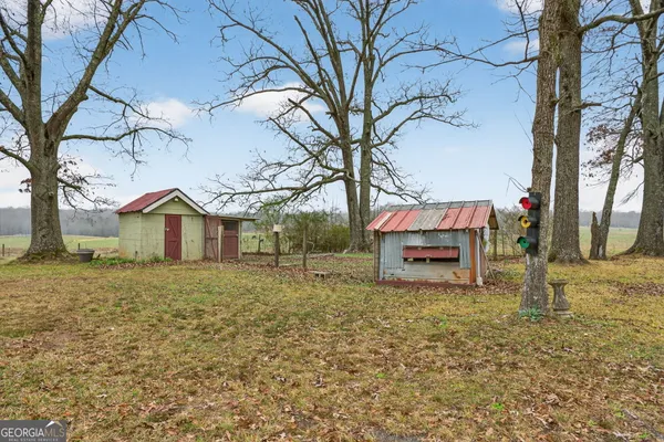 $525,000 | 402 Tom Bell Road, Milner, GA 30257