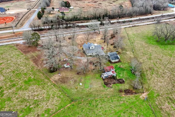 $525,000 | 402 Tom Bell Road, Milner, GA 30257