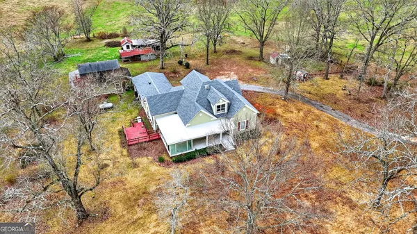 $525,000 | 402 Tom Bell Road, Milner, GA 30257