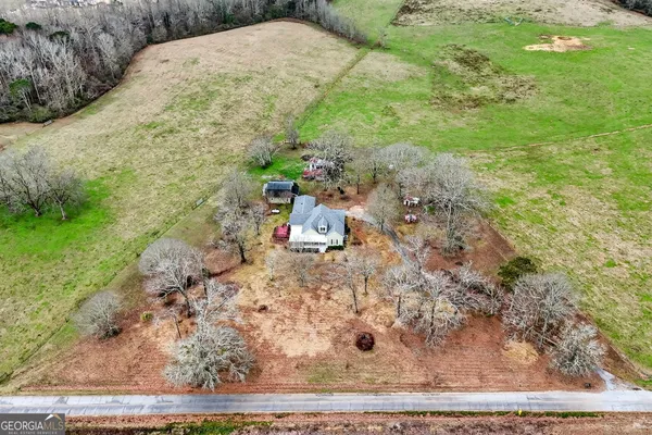 $525,000 | 402 Tom Bell Road, Milner, GA 30257