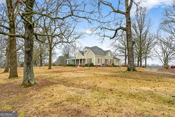 $525,000 | 402 Tom Bell Road, Milner, GA 30257