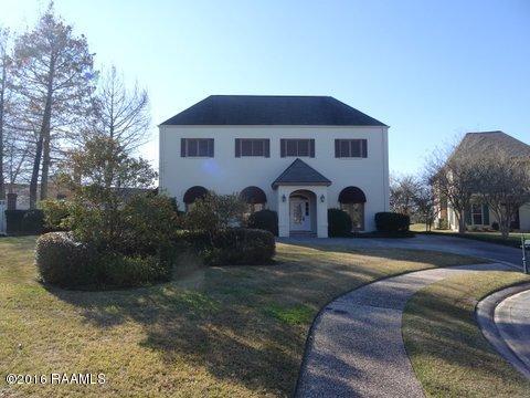 103 Riviera Court Broussard, LA 70518 - Photo 1 of 1 new pic of riveria