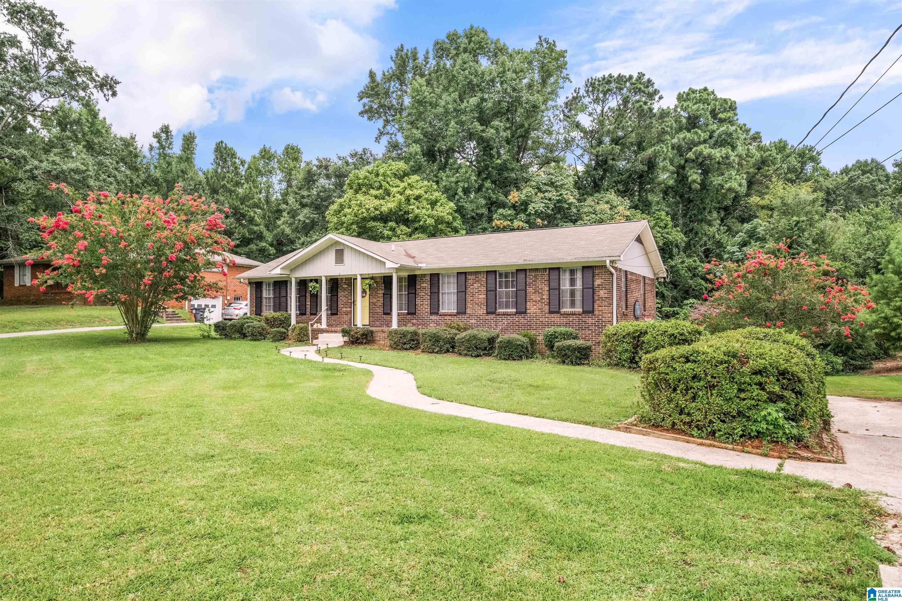 630 Odum Road Gardendale, AL 35071 - Photo 4 of 42 Gallery Image 4