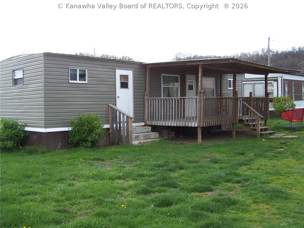 210 Walnut Street Point Pleasant, WV 25550 - Photo 3 of 10 Gallery Image 3