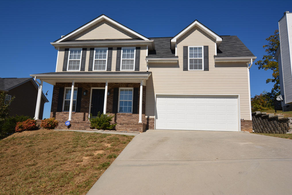 4919 Falling Star Lane Powell, TN 37849 - Photo 1 of 28 ZB