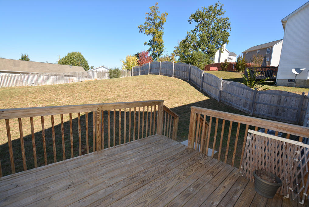 4919 Falling Star Lane Powell, TN 37849 - Photo 24 of 28 X