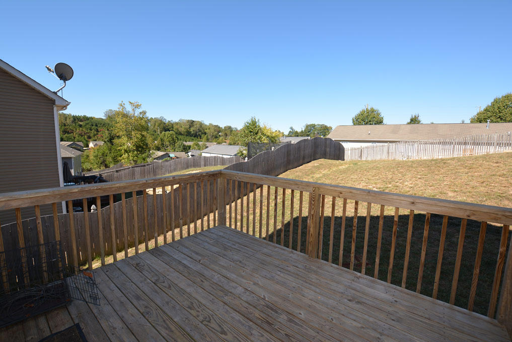 4919 Falling Star Lane Powell, TN 37849 - Photo 25 of 28 Y