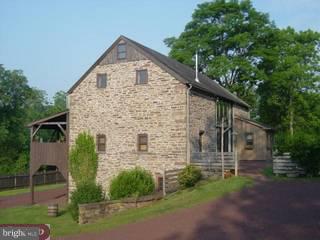 264 Headquarters Road Erwinna, PA 18920 - Photo 1 of 6 Gallery Image 1