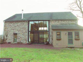 264 Headquarters Road Erwinna, PA 18920 - Photo 2 of 6 Gallery Image 2