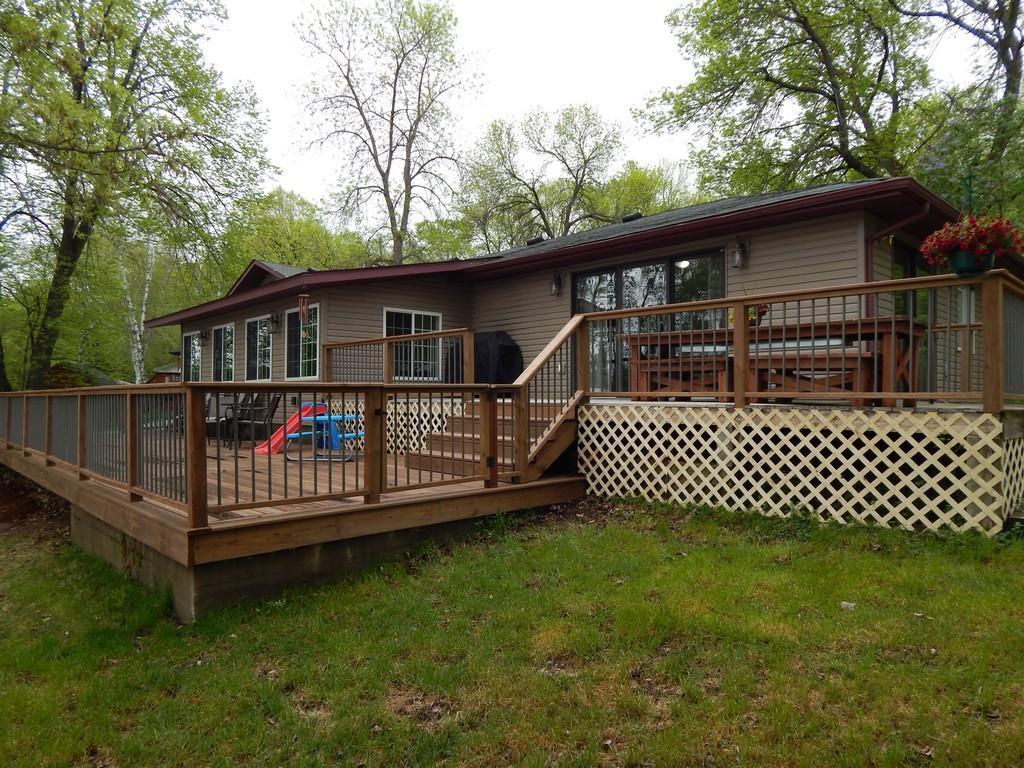 11498 Stillson Road Luck, WI 54853 - Photo 1 of 1