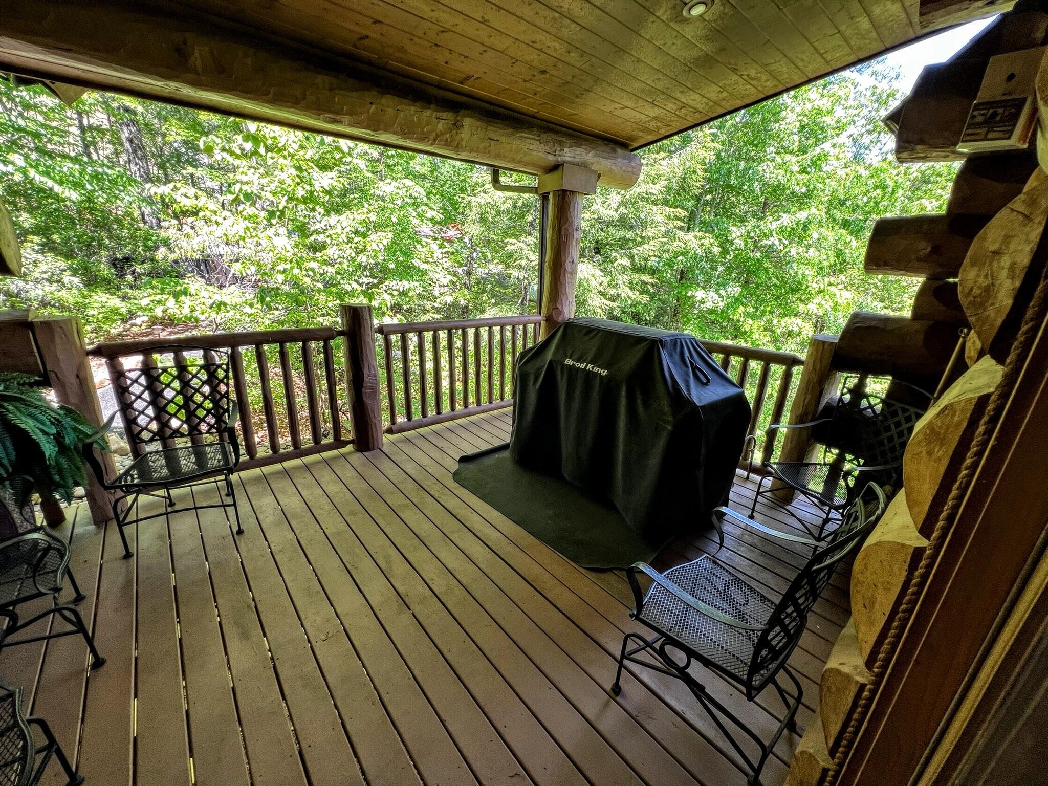 618 Big Bear Ridge Road Gatlinburg, TN 37738 - Photo 56 of 58