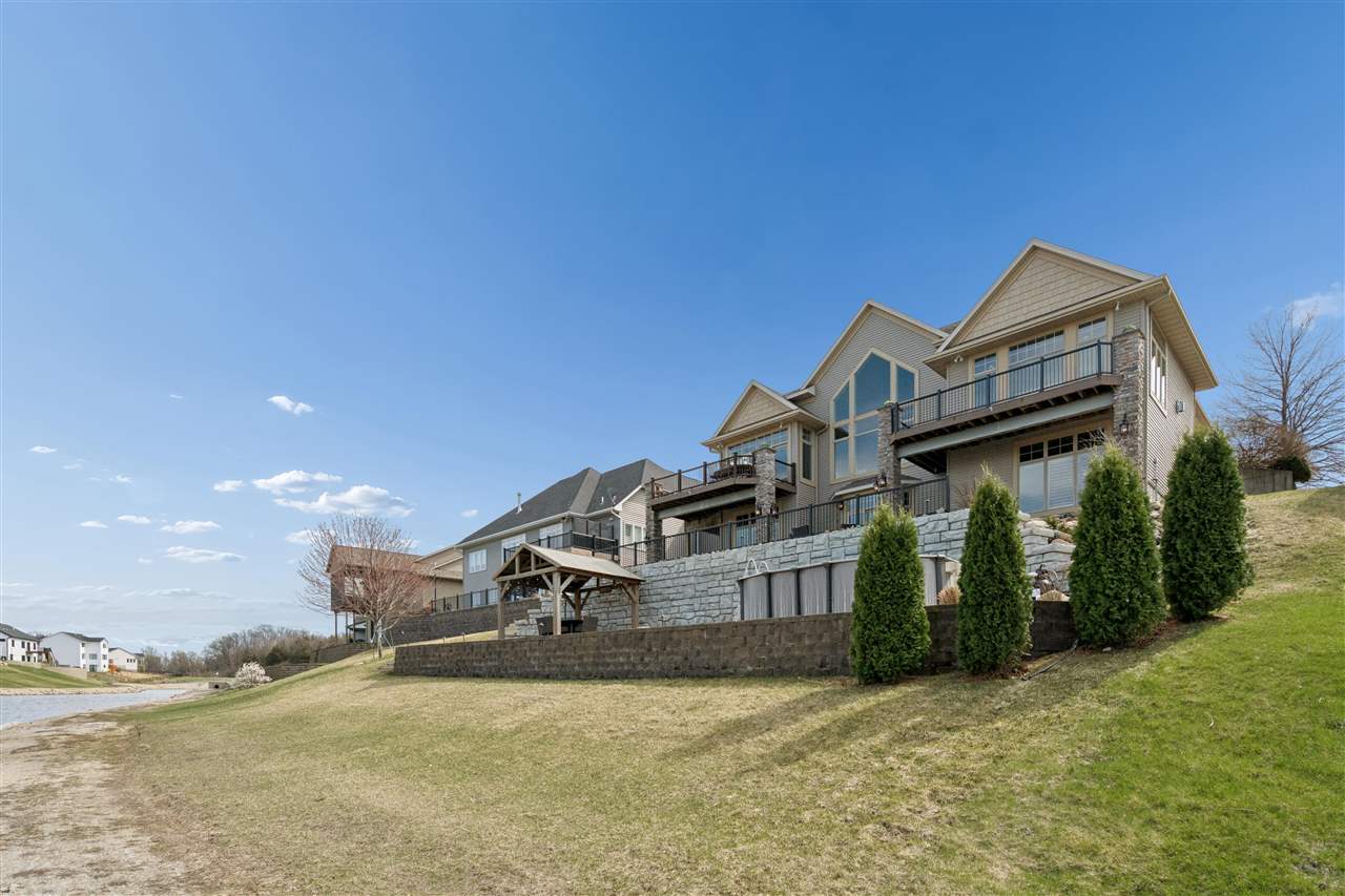 604 Majestic Oak Ridge Solon, IA 52333 - Photo 39 of 55 Gallery Image 39
