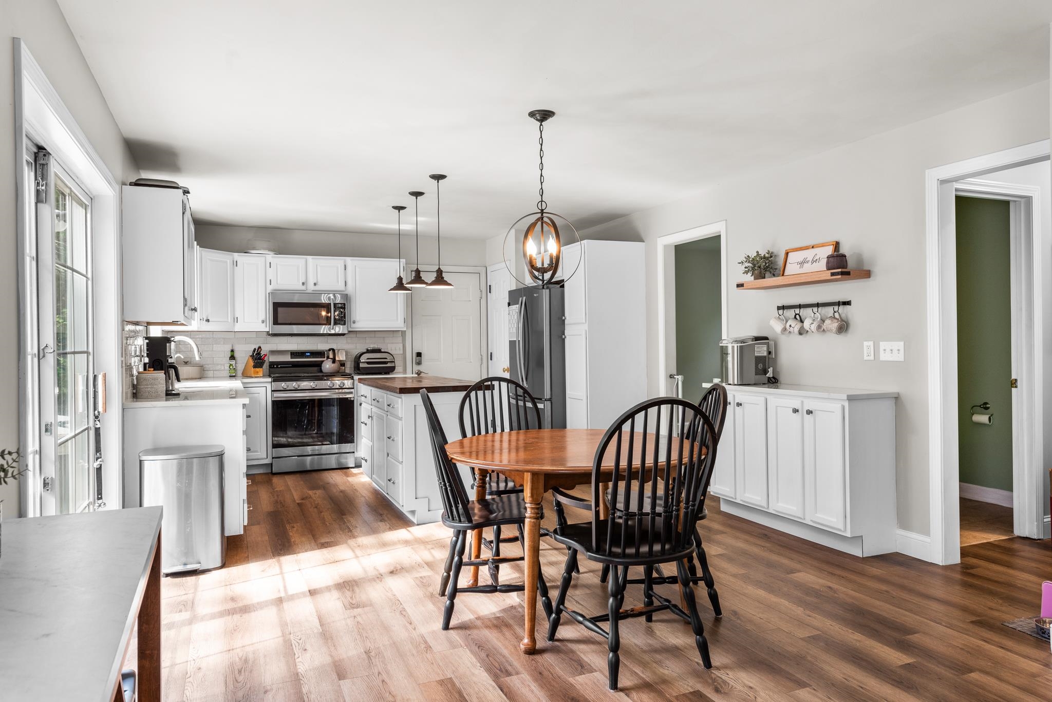 8 Bog Brook Road New Boston, NH 03070 - Photo 6 of 48