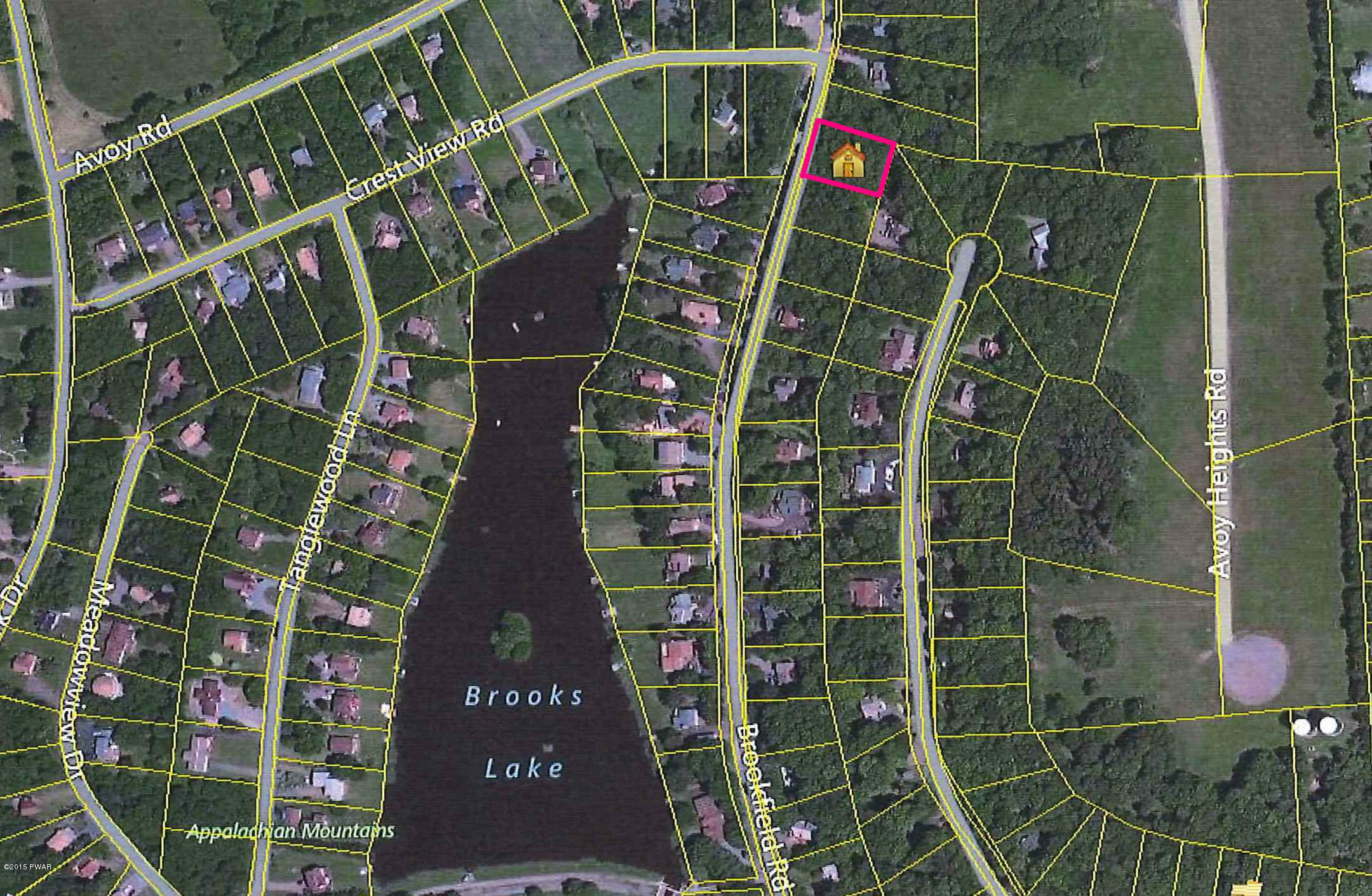 2296 Brookfield Road Lake Ariel, PA 18436 - Photo 18 of 29