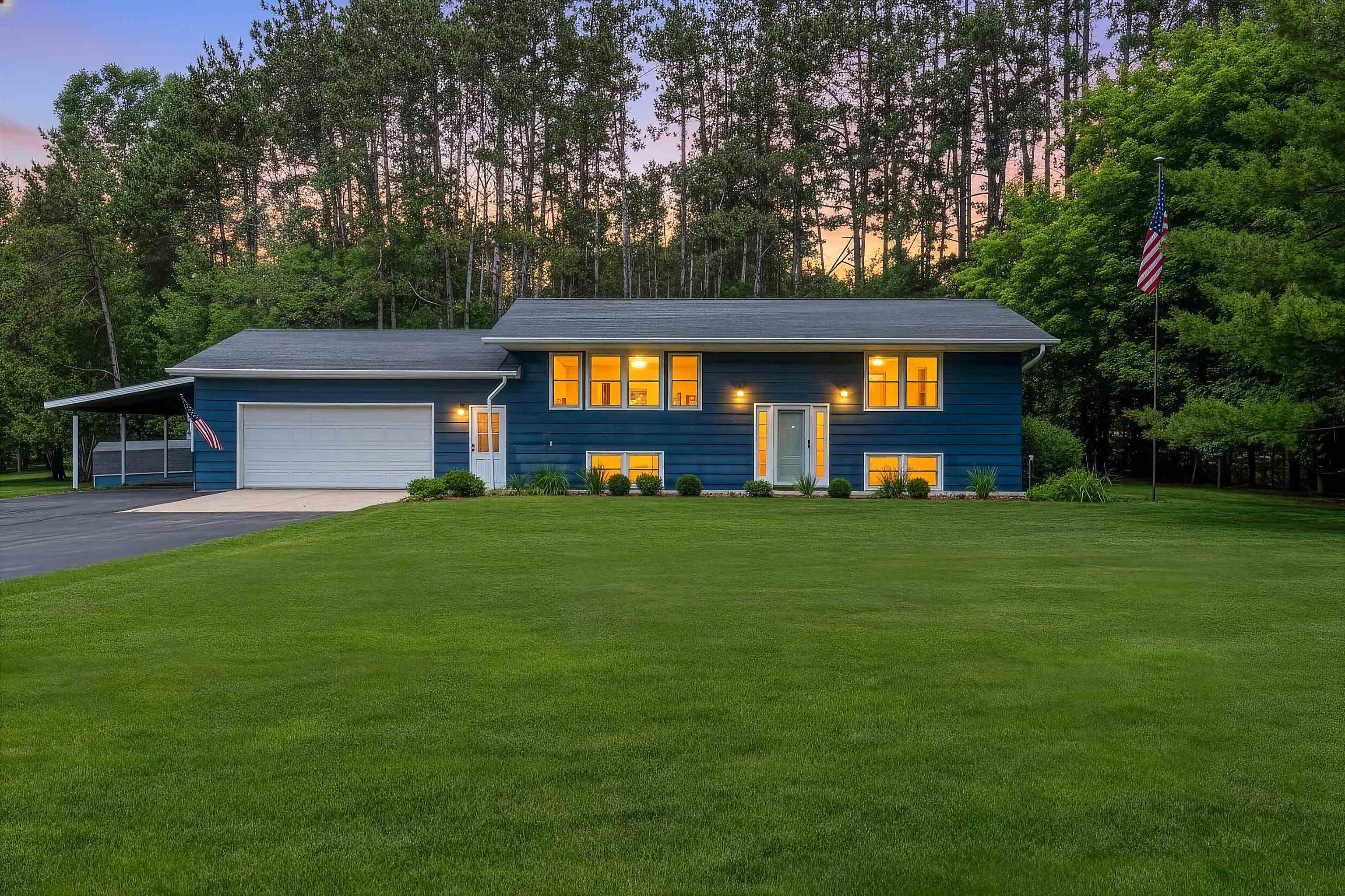 131 Dekard Road Little Suamico, WI 54141 - Photo 56 of 58