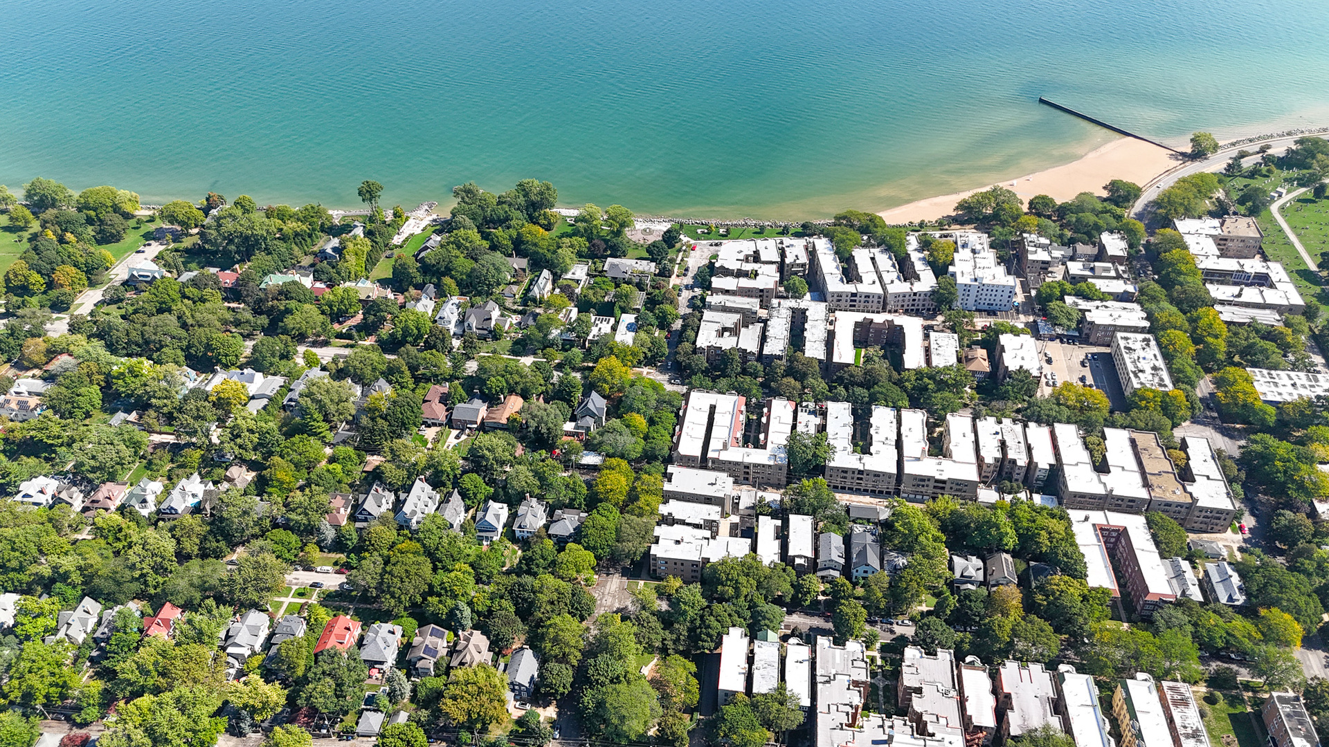 616 Michigan Avenue, Unit G Evanston, IL 60202 - Photo 18 of 20