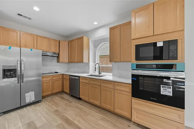 $3,900 | 1501 Monte Carlo Drive, Mansfield, TX 76063