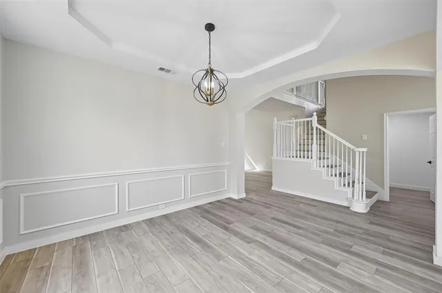 $3,900 | 1501 Monte Carlo Drive, Mansfield, TX 76063