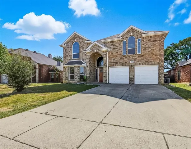 $3,900 | 1501 Monte Carlo Drive, Mansfield, TX 76063