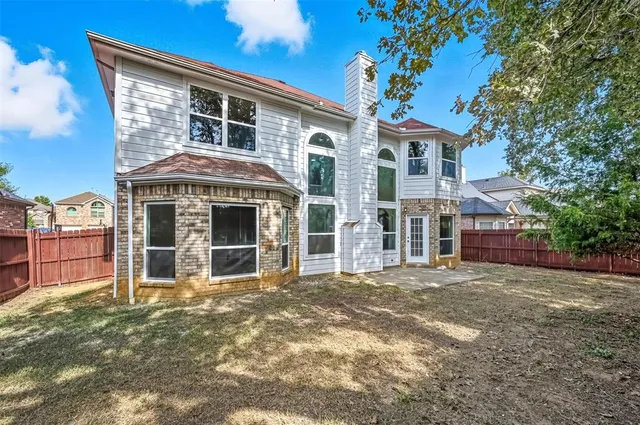 $3,900 | 1501 Monte Carlo Drive, Mansfield, TX 76063