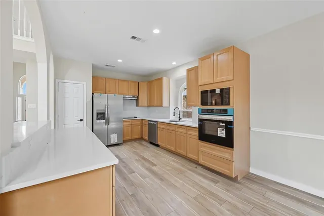 $3,900 | 1501 Monte Carlo Drive, Mansfield, TX 76063