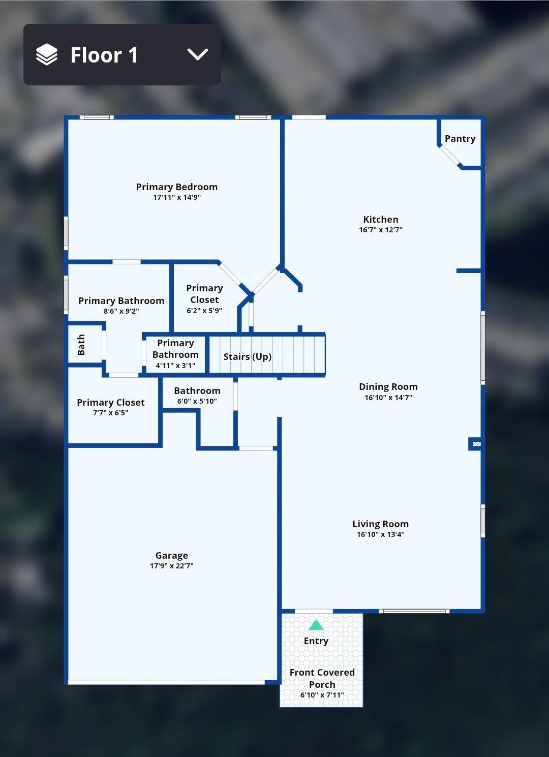3605 Rabun Court Johns Island, SC 29455 - Photo 60 of 60 lot