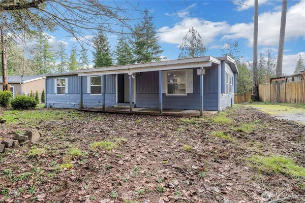 $259,950 | 60 East Balbriggan Road, Shelton, WA 98584