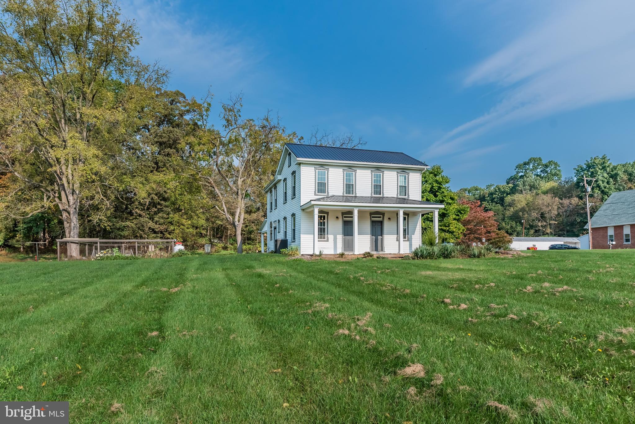 6 McAllister Church Road Carlisle, PA 17015 - Photo 3 of 22