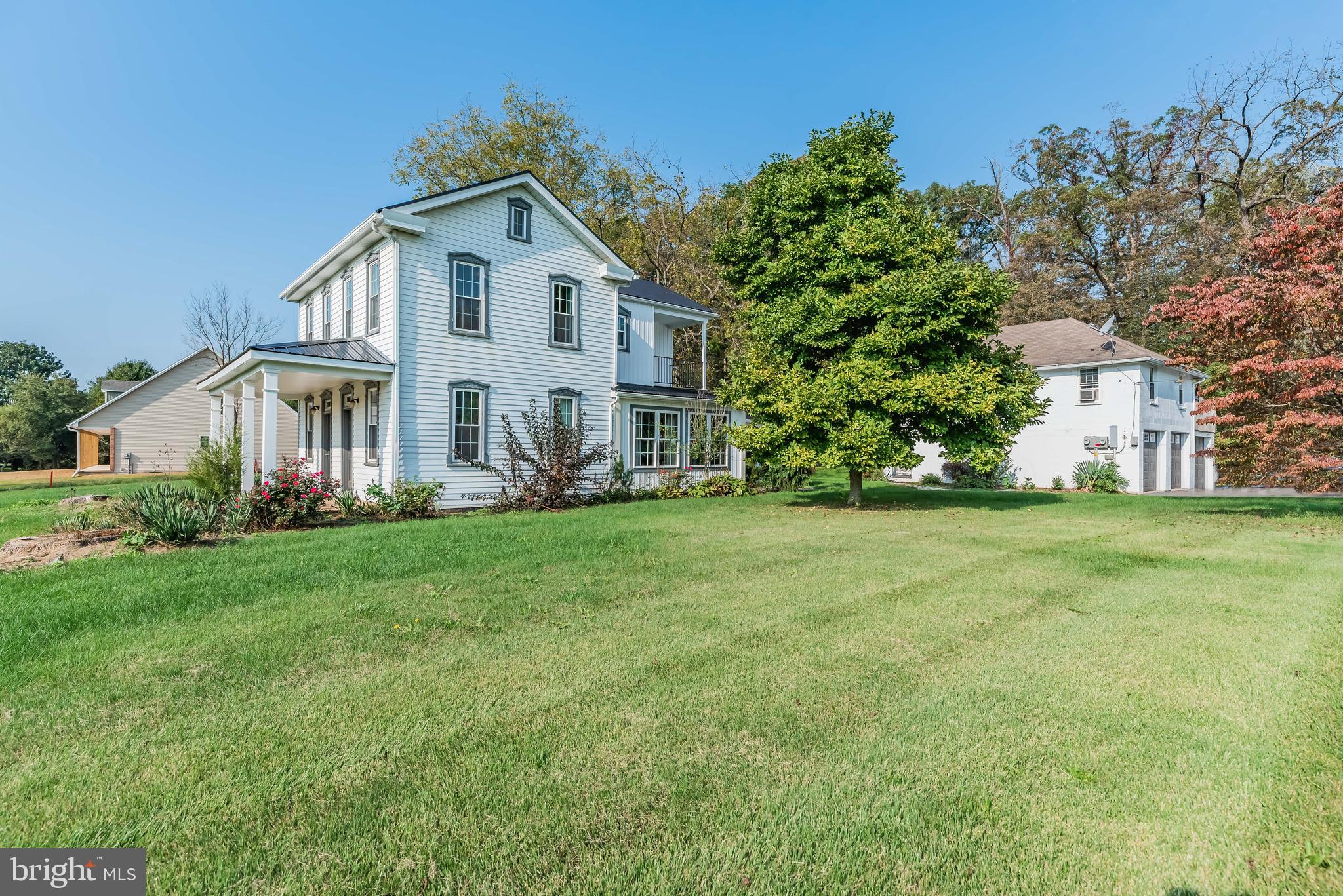 6 McAllister Church Road Carlisle, PA 17015 - Photo 4 of 22