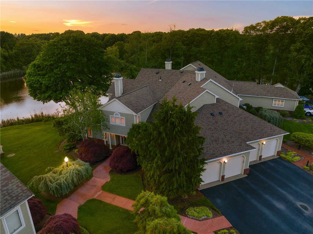 Welcome to 38 Eagle Drive