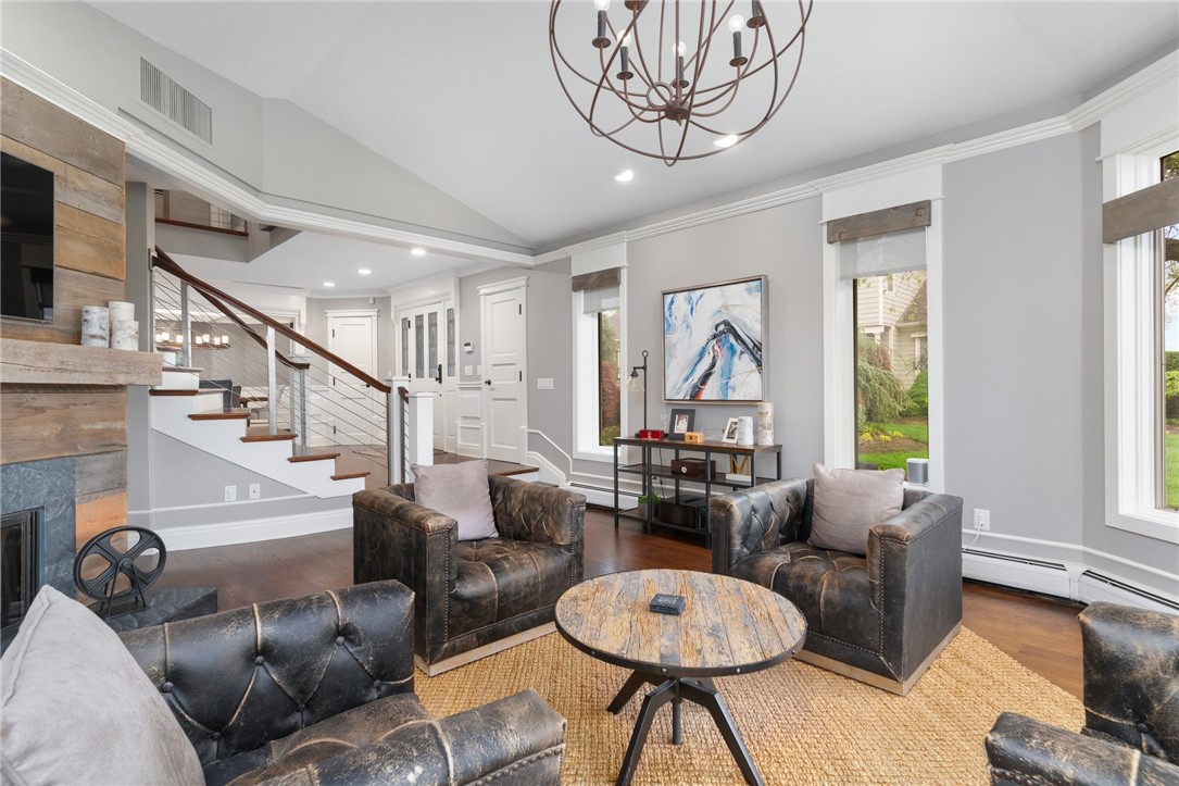 38 Eagle Drive North Kingstown, RI 02852 - Photo 13 of 50