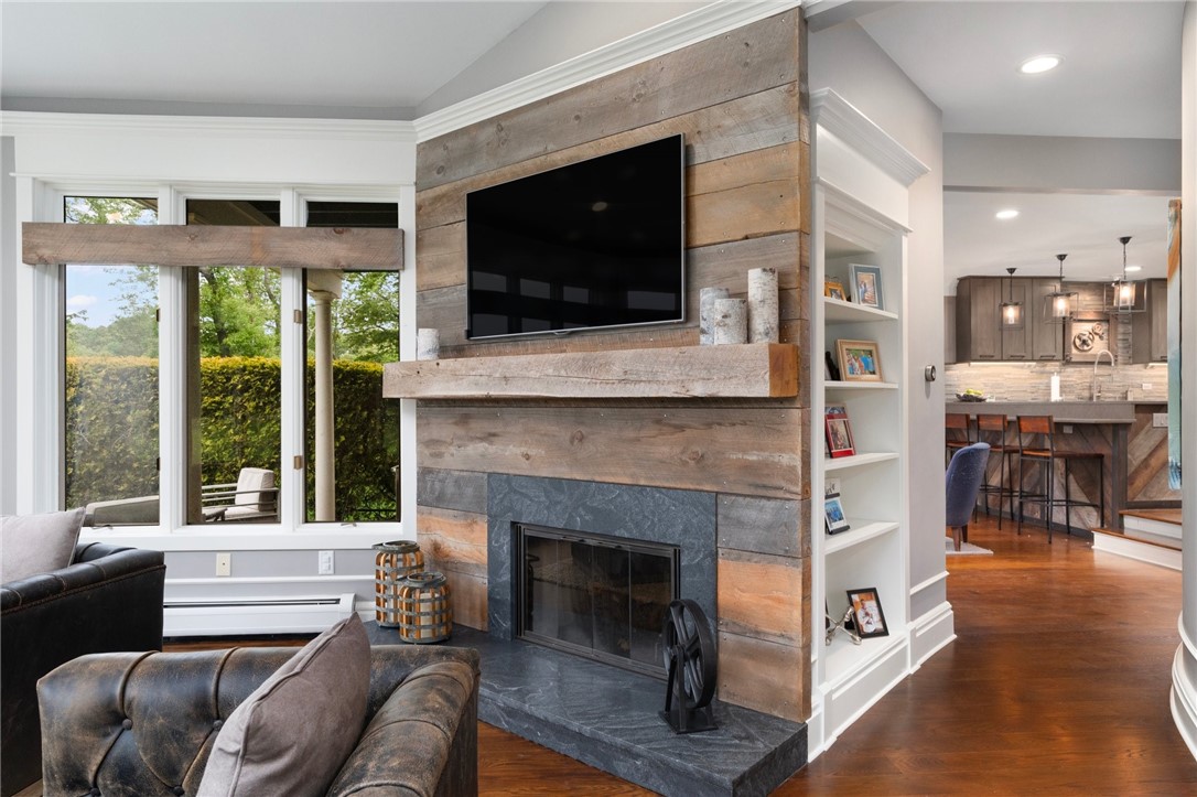 38 Eagle Drive North Kingstown, RI 02852 - Photo 14 of 50