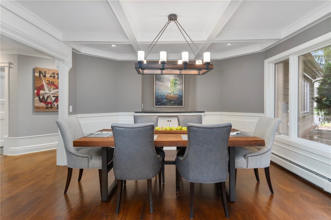 38 Eagle Drive North Kingstown, RI 02852 - Photo 15 of 50