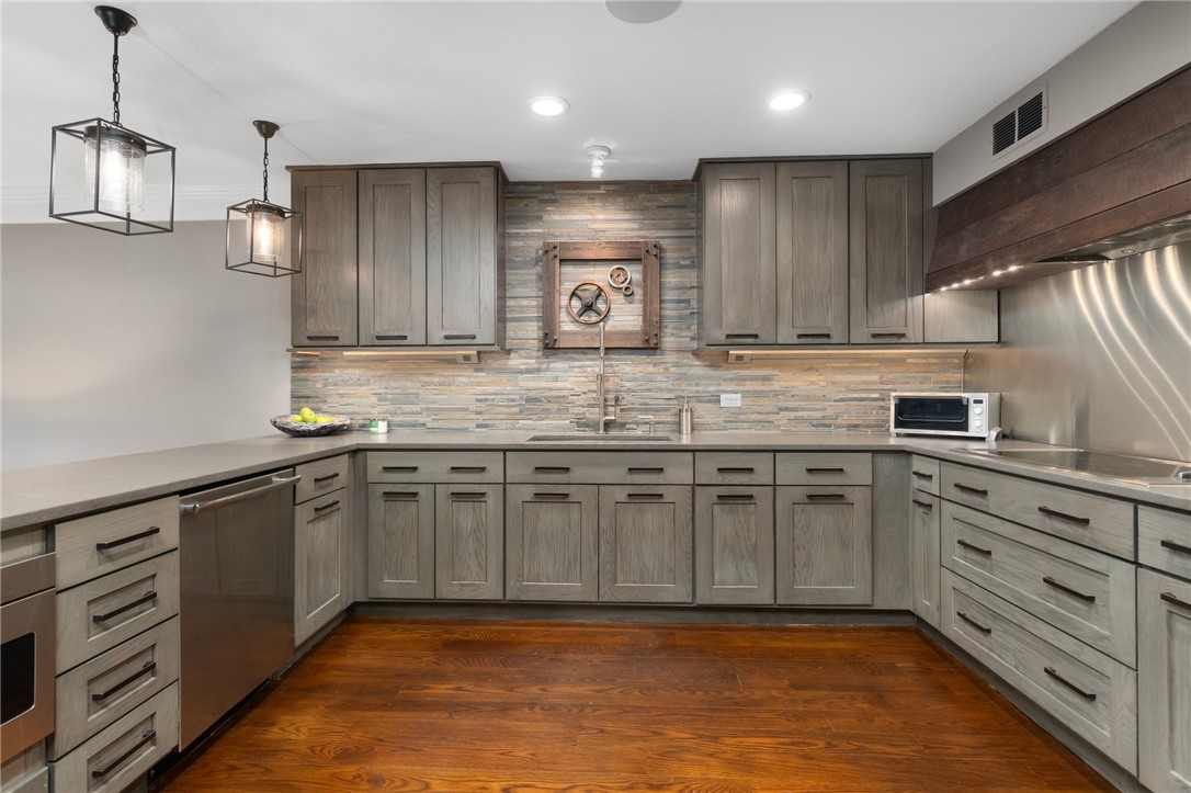 38 Eagle Drive North Kingstown, RI 02852 - Photo 19 of 50