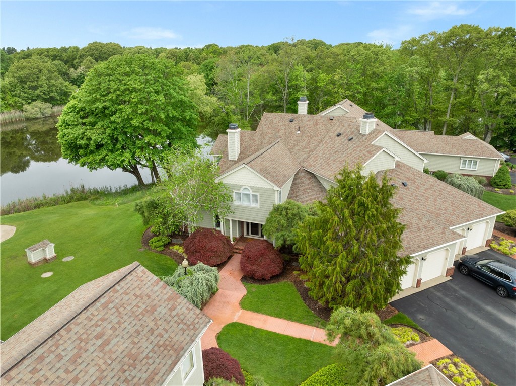 38 Eagle Drive North Kingstown, RI 02852 - Photo 2 of 50