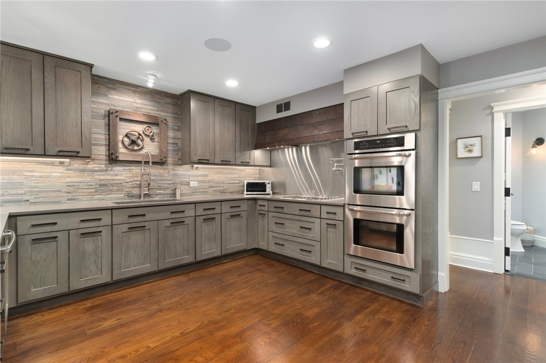 38 Eagle Drive North Kingstown, RI 02852 - Photo 21 of 50