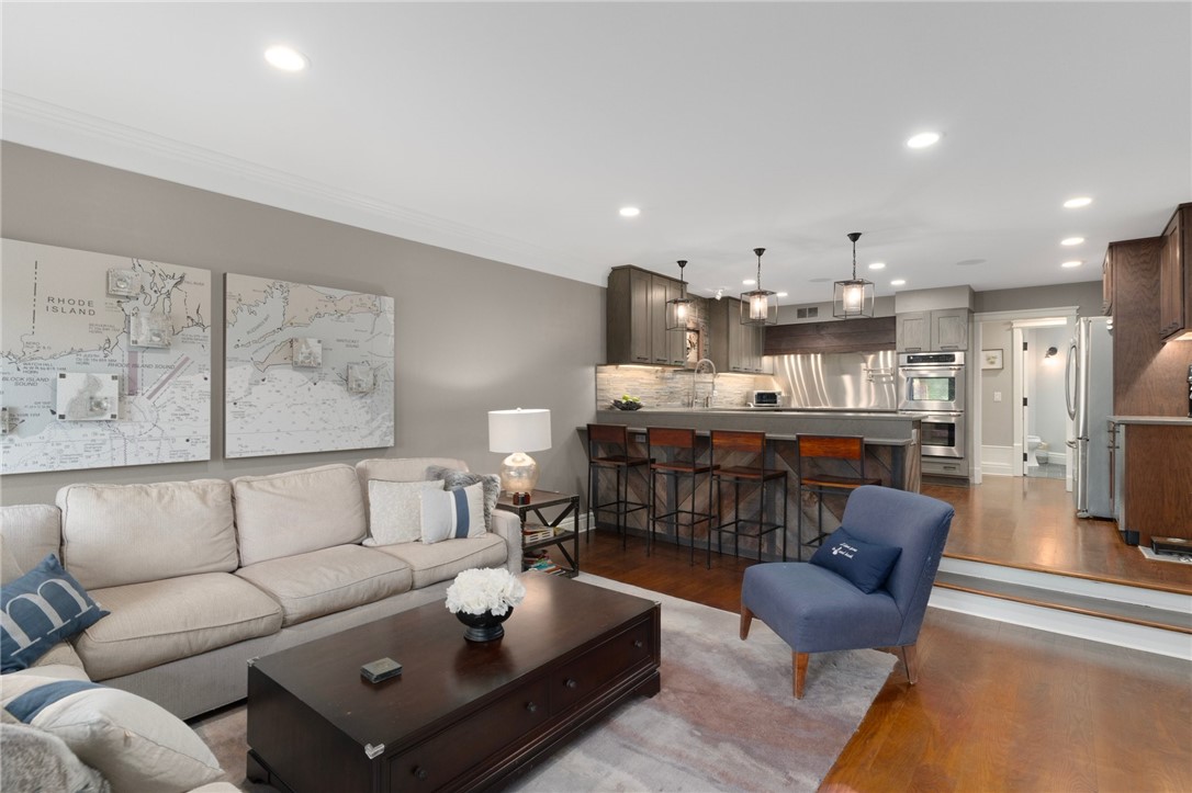 38 Eagle Drive North Kingstown, RI 02852 - Photo 27 of 50