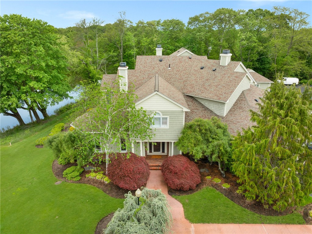 38 Eagle Drive North Kingstown, RI 02852 - Photo 3 of 50