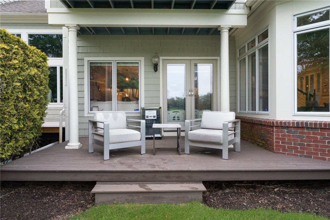 38 Eagle Drive North Kingstown, RI 02852 - Photo 40 of 50