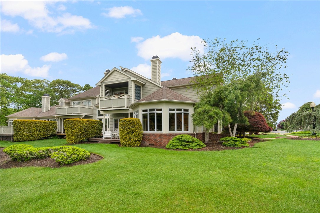 38 Eagle Drive North Kingstown, RI 02852 - Photo 41 of 50