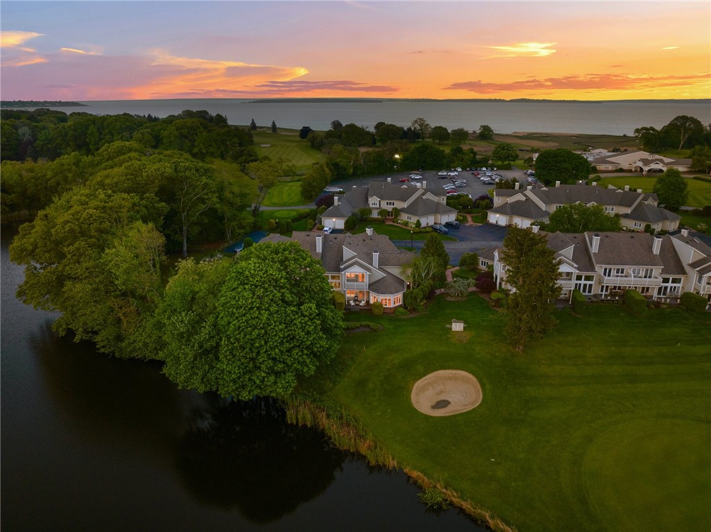 38 Eagle Drive North Kingstown, RI 02852 - Photo 42 of 50